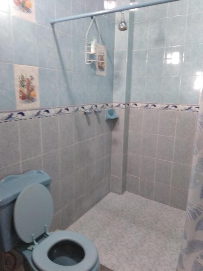 El Rincon De Mis Abuelitos Cuetzalán del Progreso Exterior photo