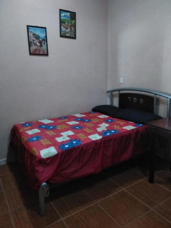 El Rincon De Mis Abuelitos Cuetzalán del Progreso Exterior photo