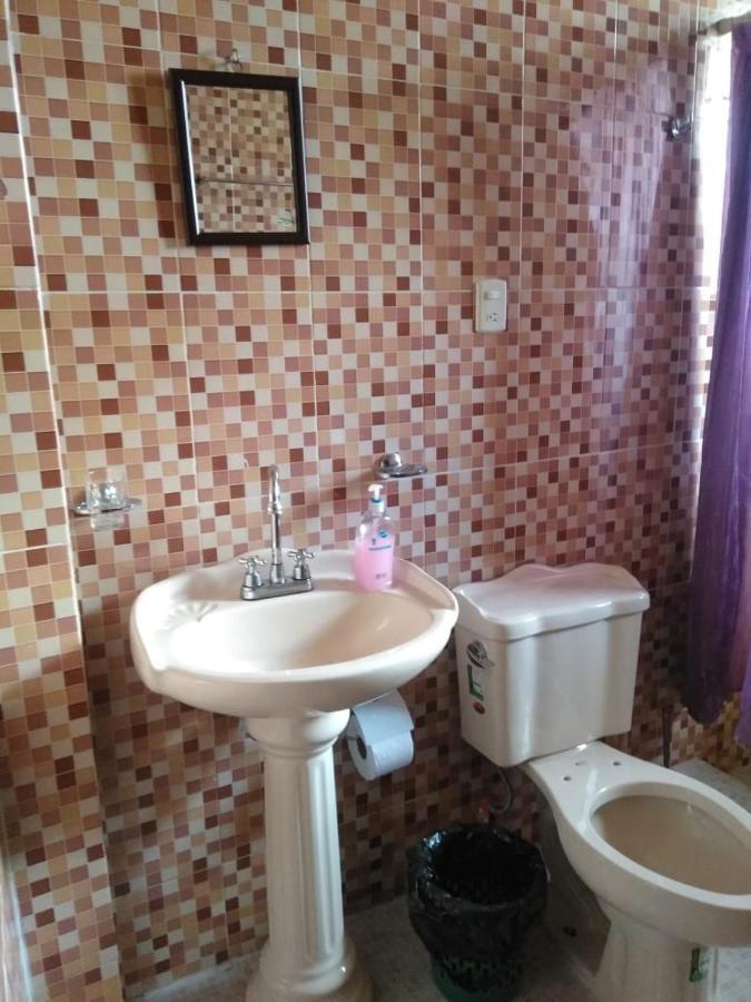El Rincon De Mis Abuelitos Cuetzalán del Progreso Exterior photo