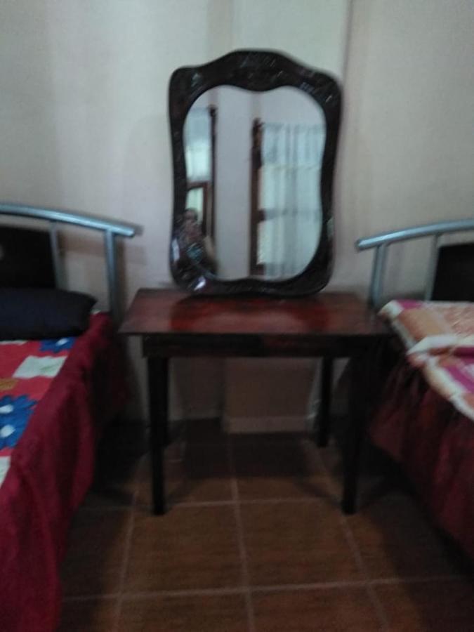 El Rincon De Mis Abuelitos Cuetzalán del Progreso Exterior photo